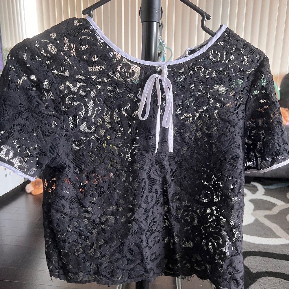 Casual tops